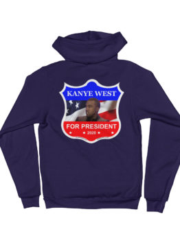 KANYE WEST
