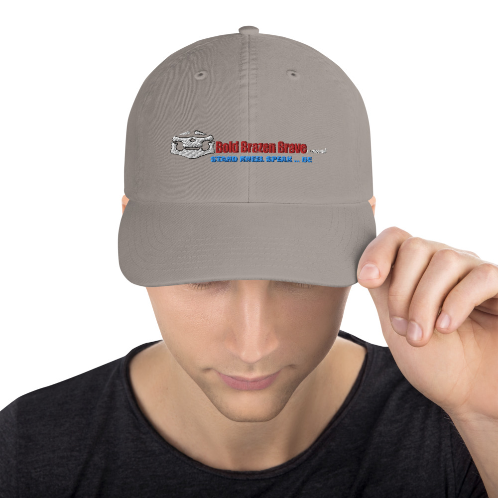 BBBAPB Unisex Champion Dad Cap - Image 2