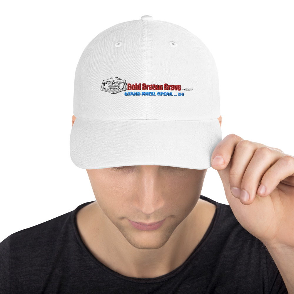 BBBAPB Unisex Champion Dad Cap