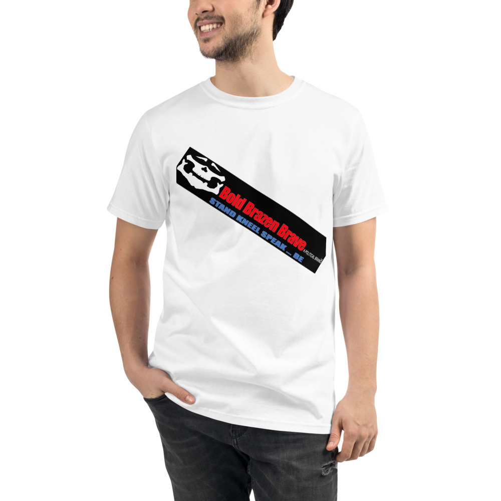 BBBAPB Organic T-Shirt