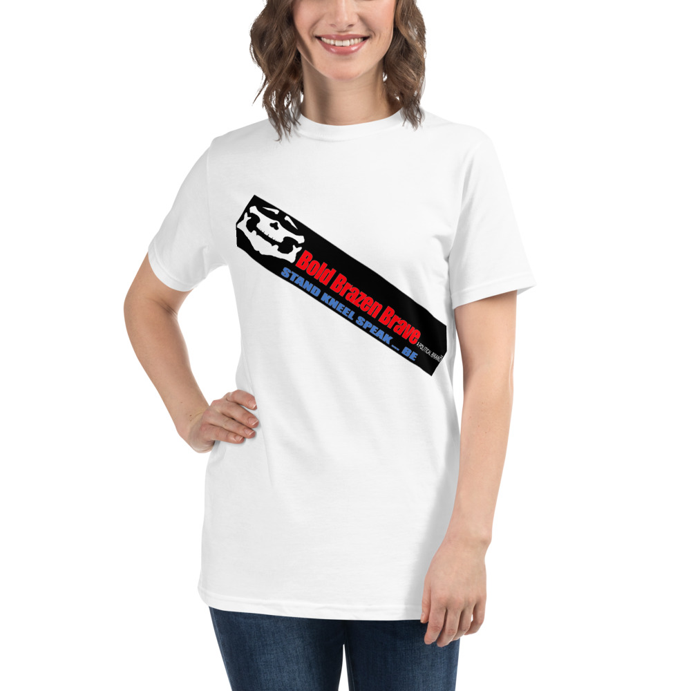 BBBAPB Organic T-Shirt - Image 2